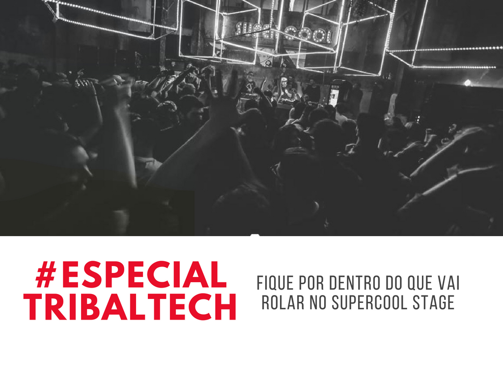 Tribaltech-2018