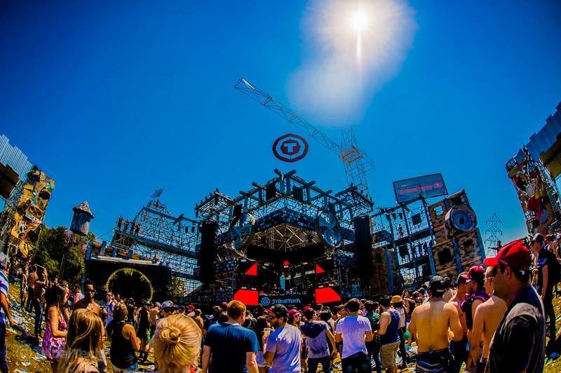 Some Festival