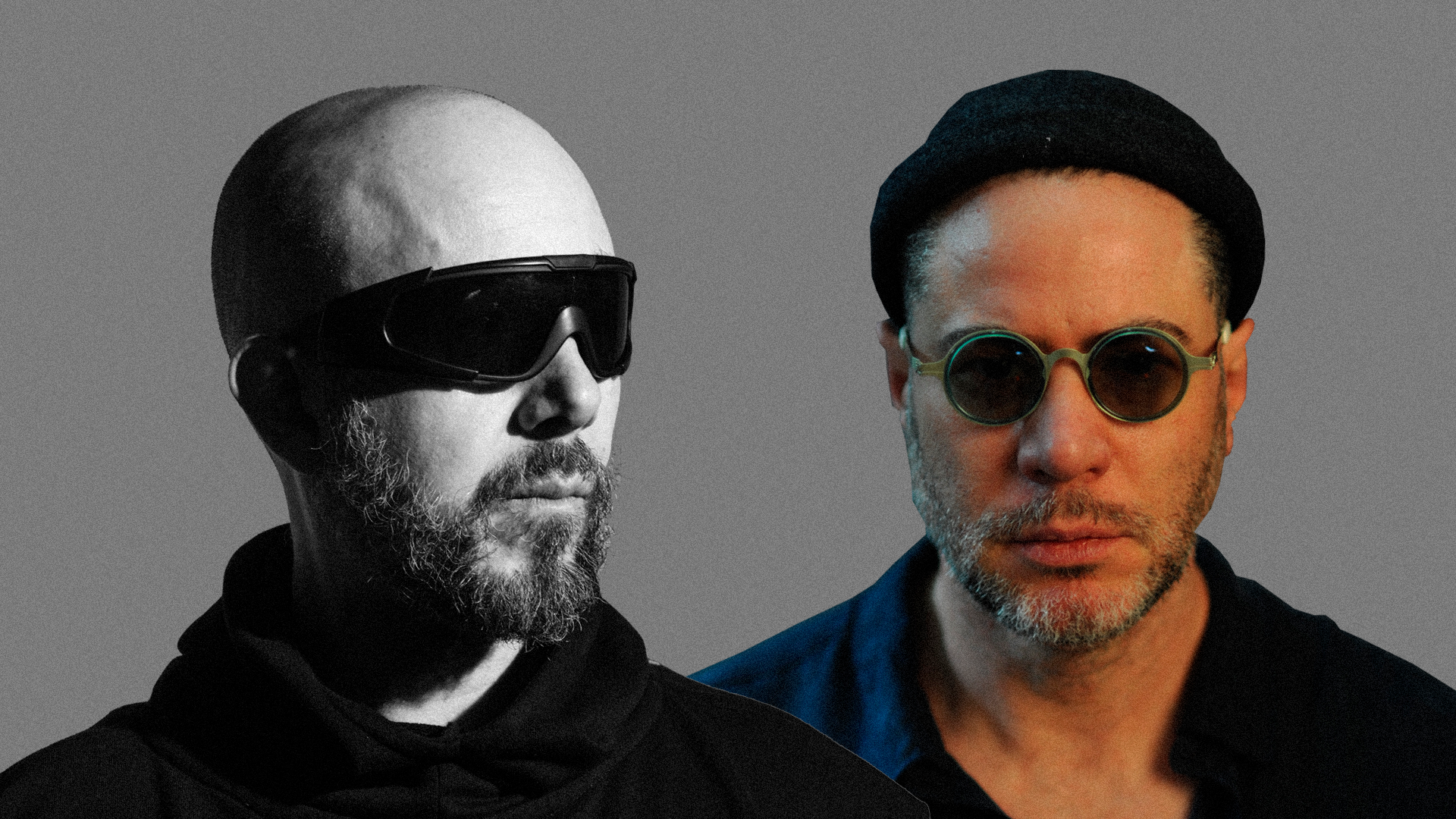 Anderson Noise e Renato Ratier celebram 21 anos do D-Edge com live na cobertura do Estádio Mineirão
