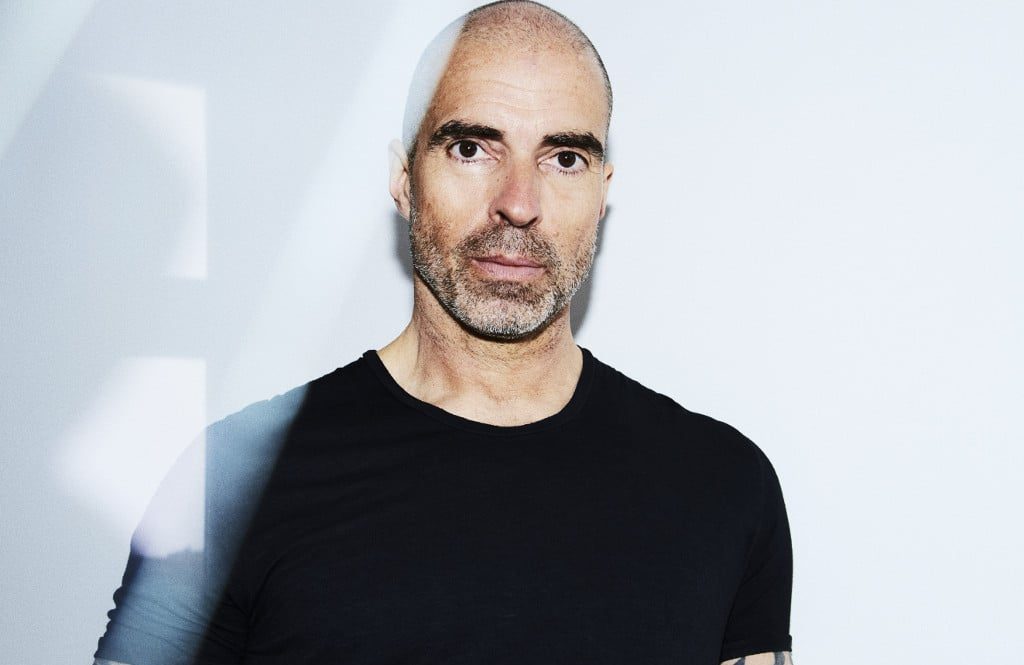 Chris Liebing é o segundo convidado da série “Game Changers”, do Beatport e Microsoft Surface