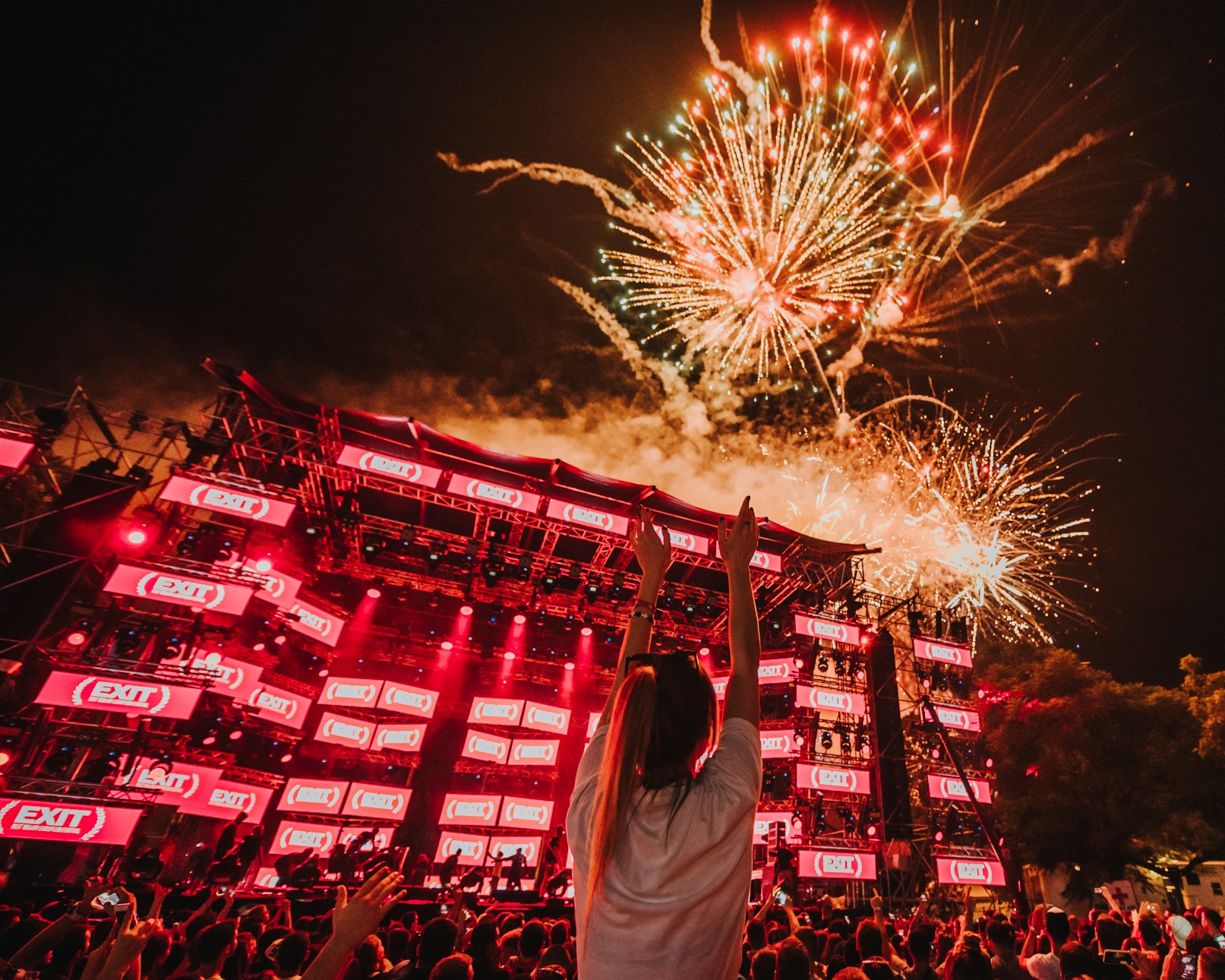 EXIT Festival