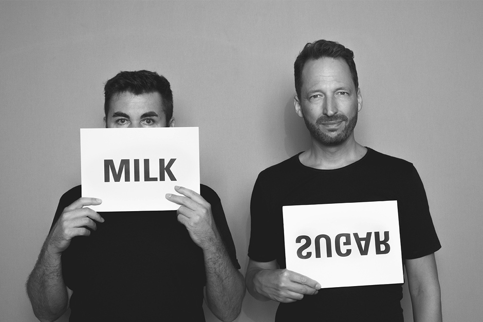 Milk & Sugar do Mainstream ao Underground