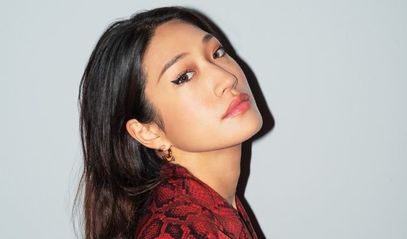 Peggy Gou on myCast - Fan Casting Your Favorite Stories