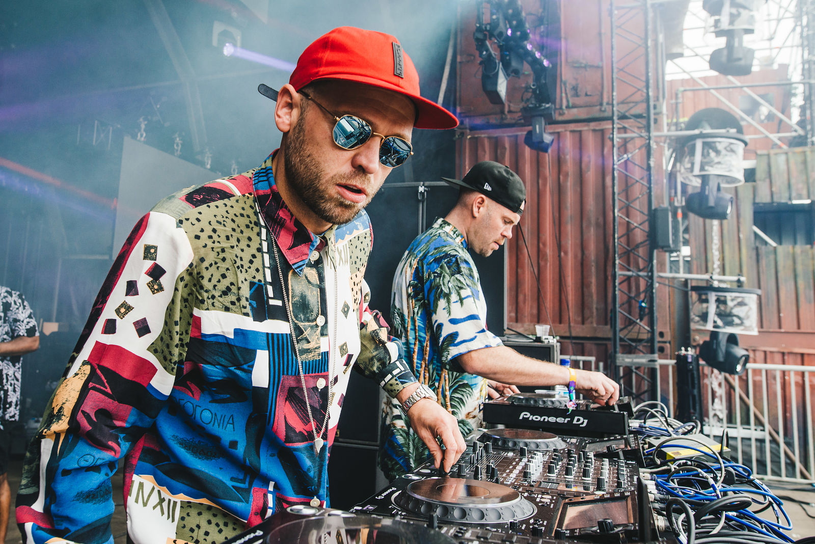 Sola continua a mostrar sua força na cena Tech House mundial