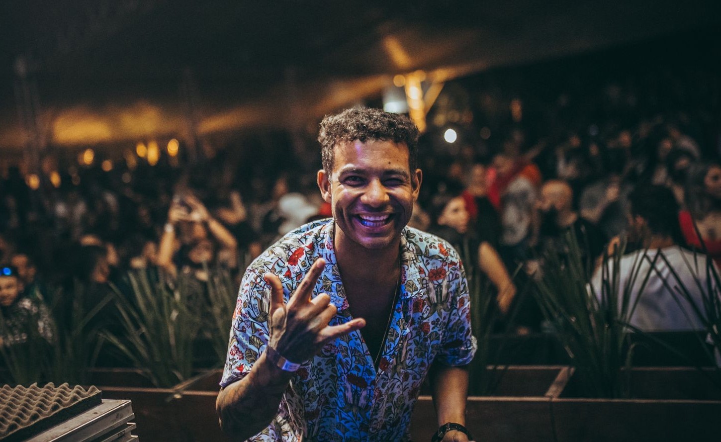 Quais práticas comuns devem deixar de existir no retorno dos eventos? Jeff Miranda, do El Fortin, pontua