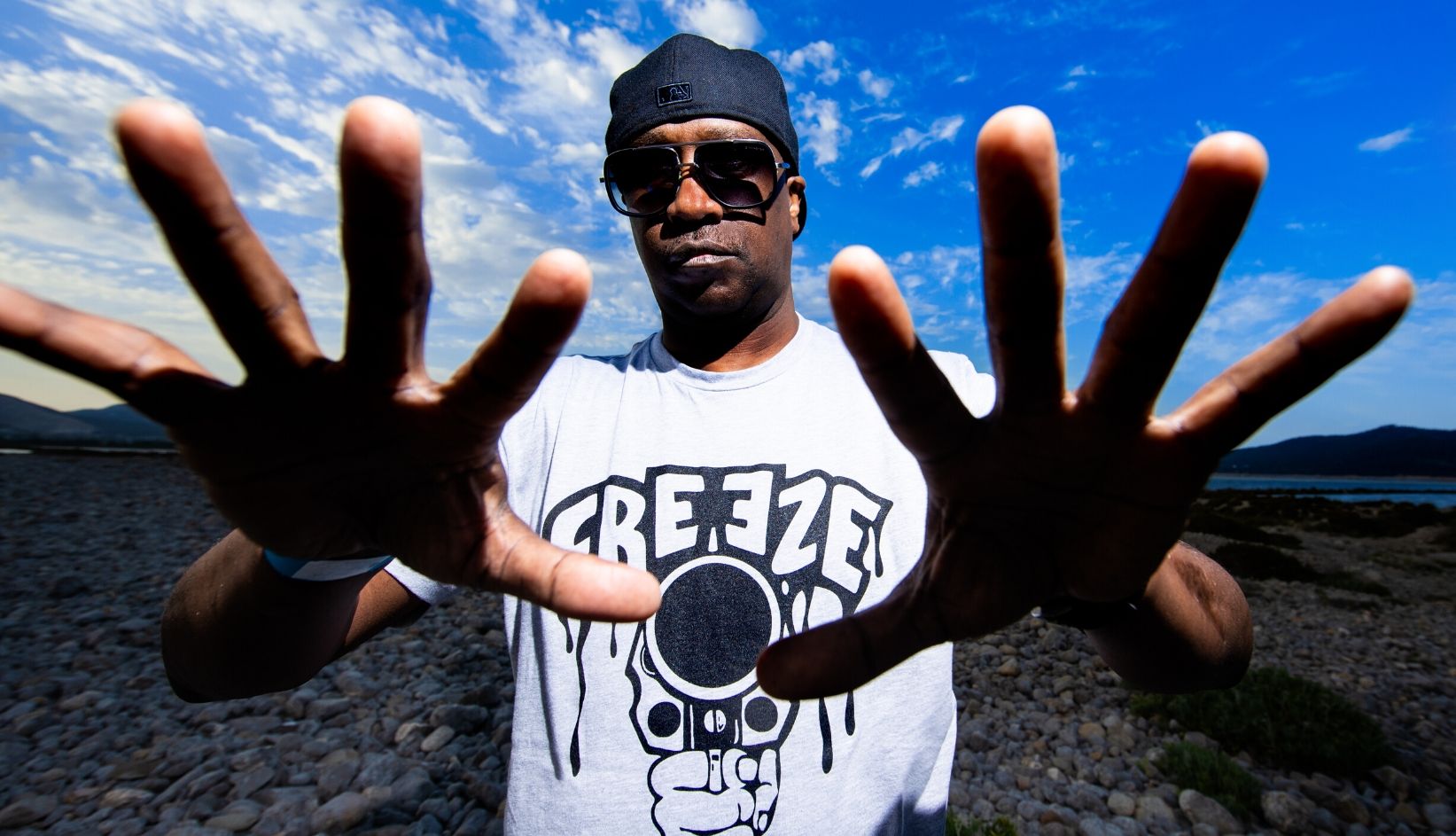 5 clássicos com a assinatura de Todd Terry