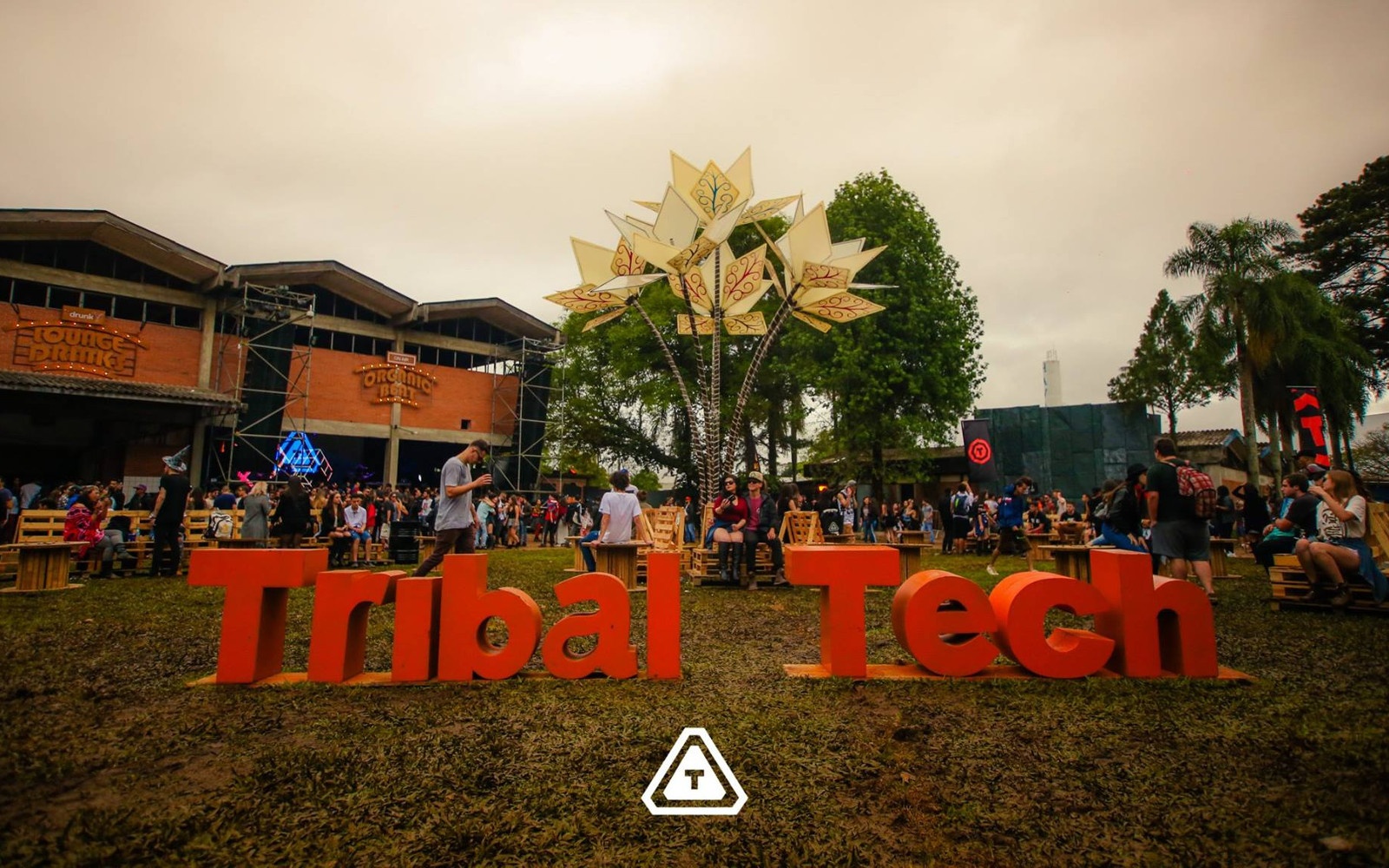 Tribaltech Genesis o retorno à origem do festival em um novo mundo