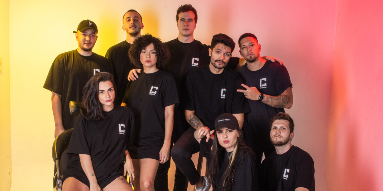 Clubinho
