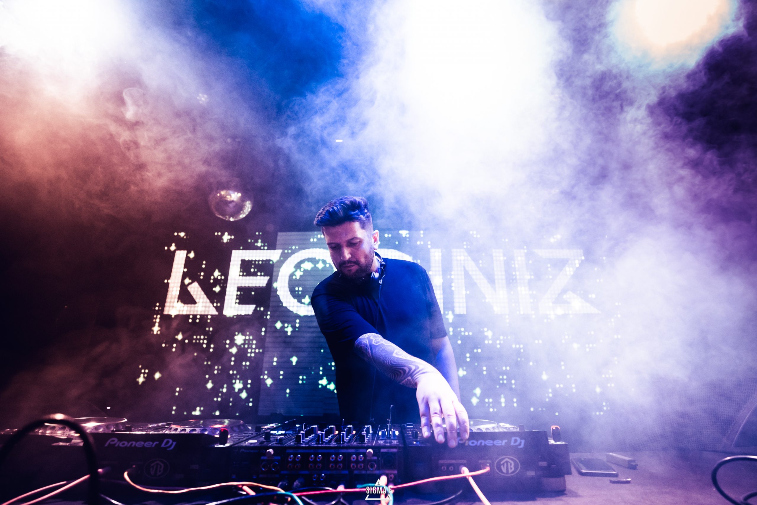 Leo Diniz