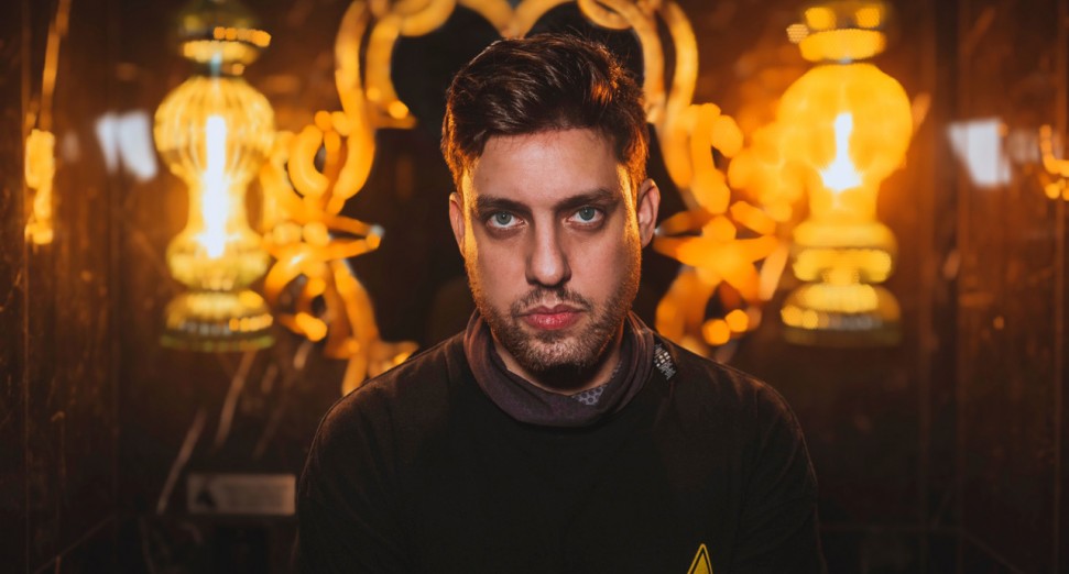 Maceo Plex