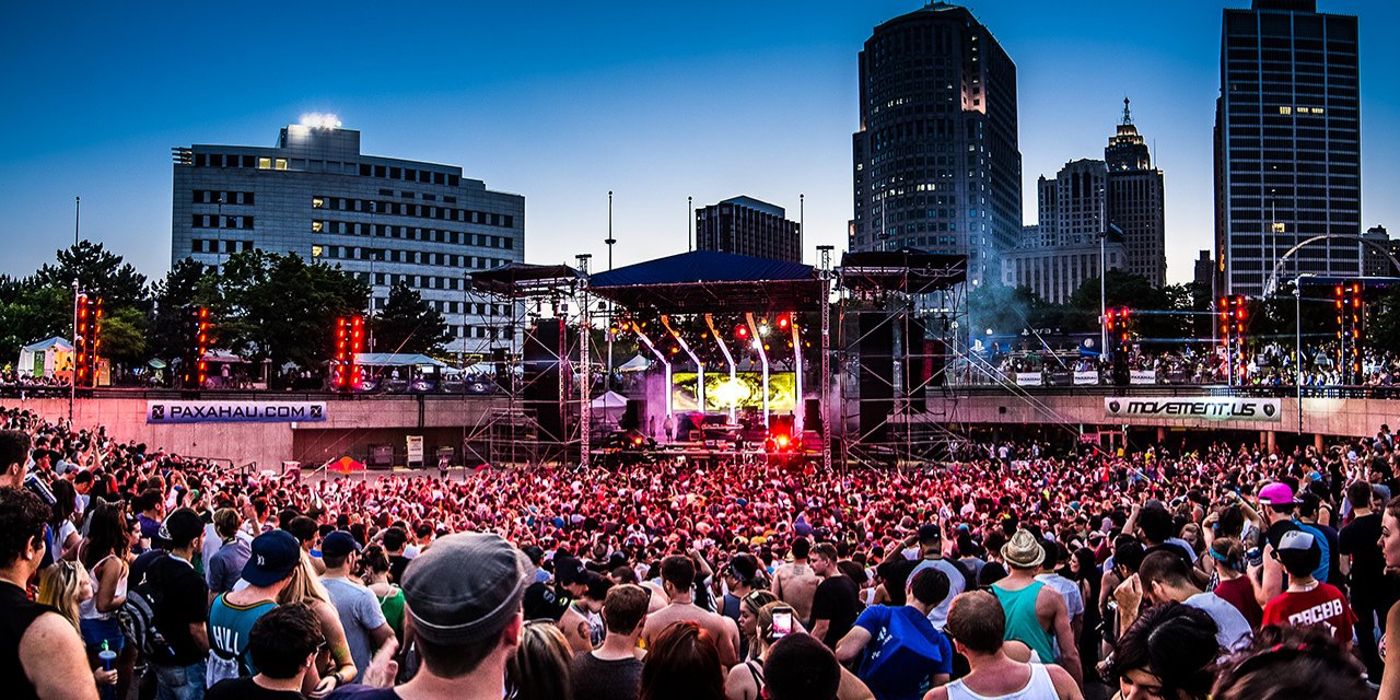 Movemet Detroit
