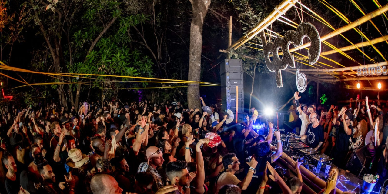 The BPM Festival