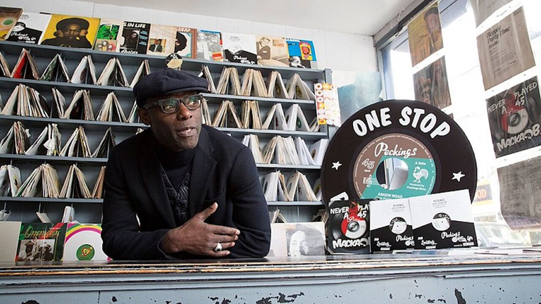 Exposição sobre a história da música negra britânica é planejada para 2024