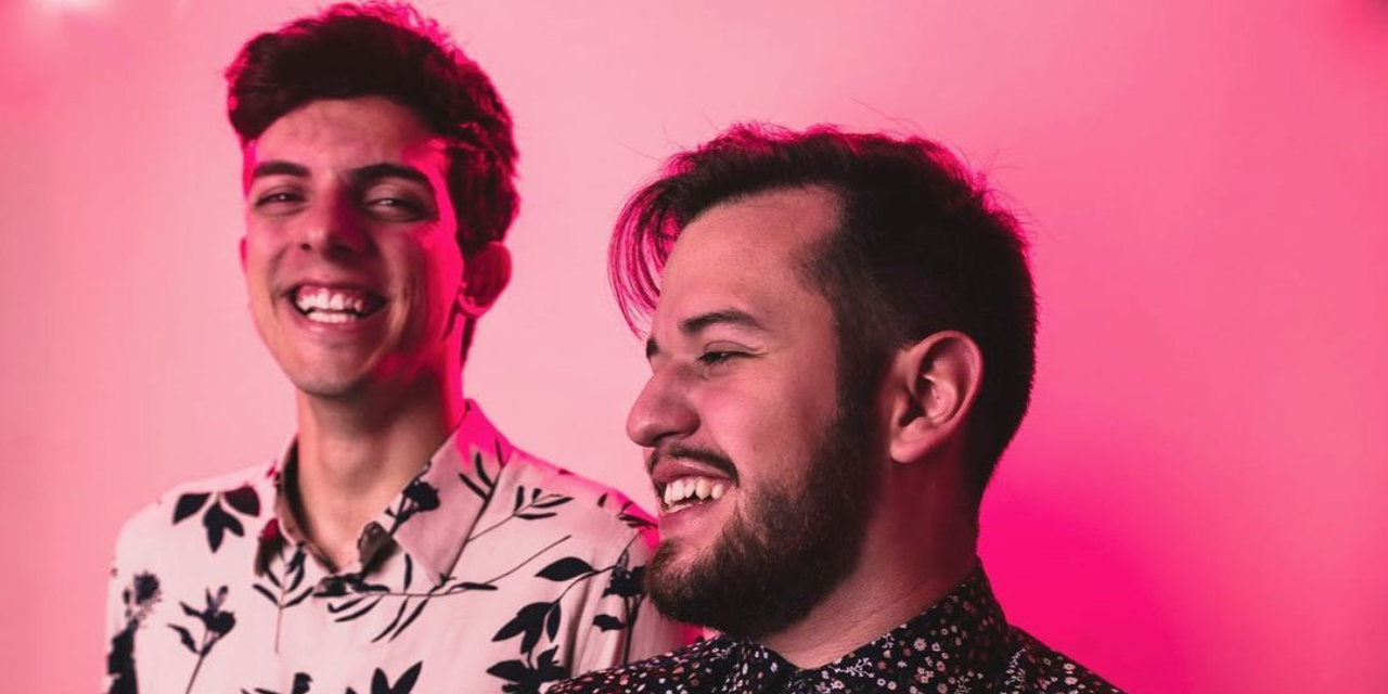 GRVE entrevista: GRIFE