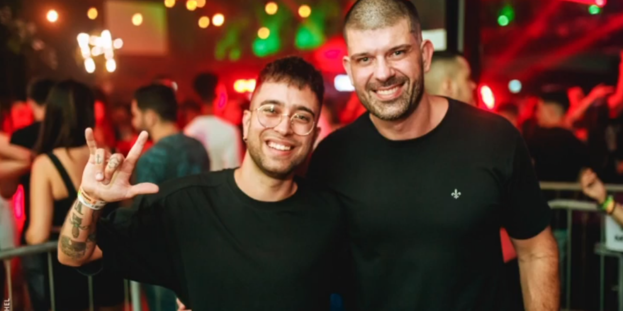 RA7A e Antdot lançam “Back To Life” e comentam essa super collab
