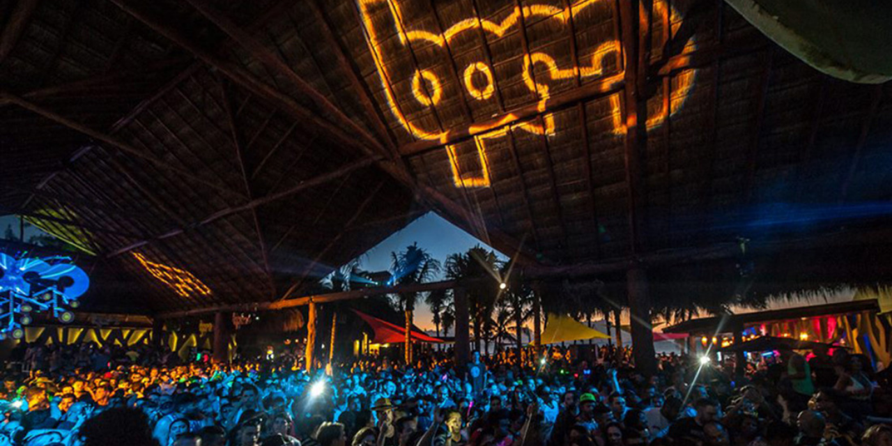 bpm festival adiamento
