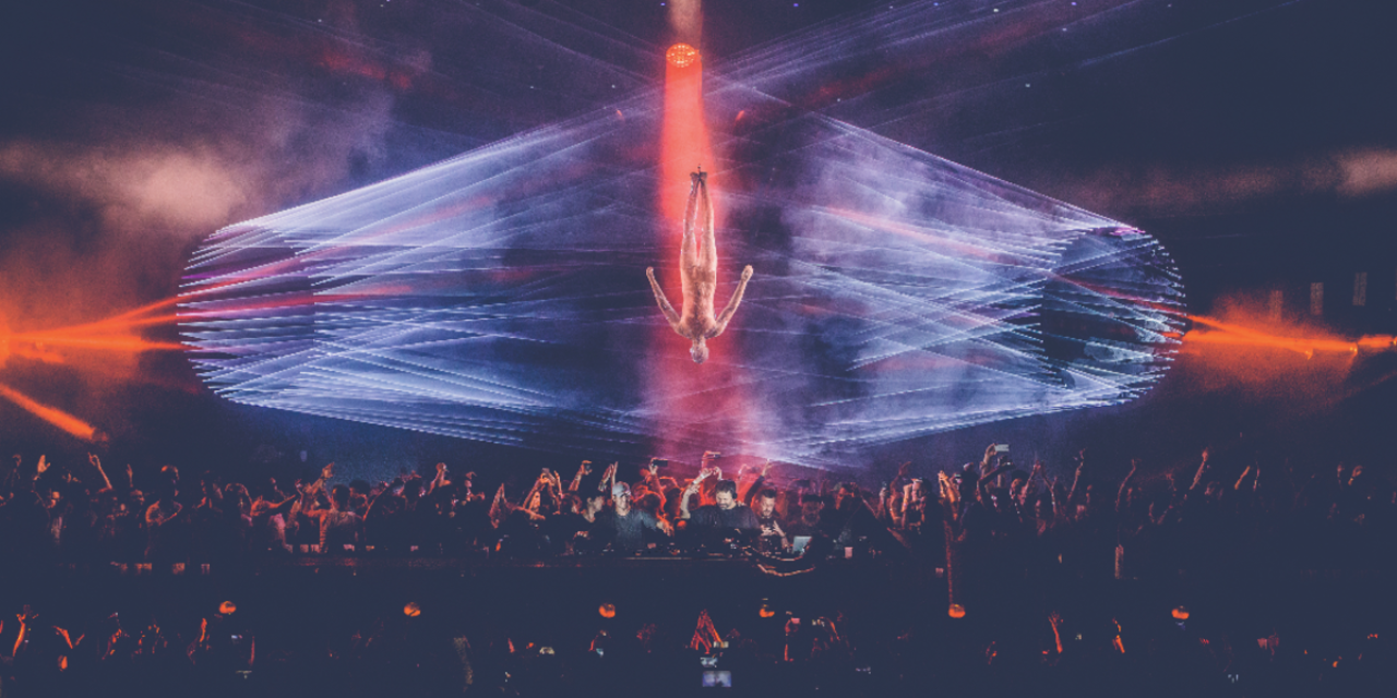 Afterlife São Paulo: um guia para curtir o evento marcado para os dias 11 e 12 de março