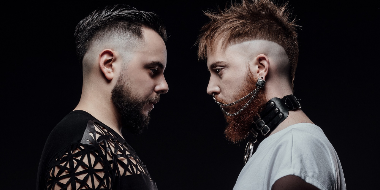 Autêntico som de rave: TEGRON lança Lunacy EP a partir da faixa original, que ganhou seis remixes