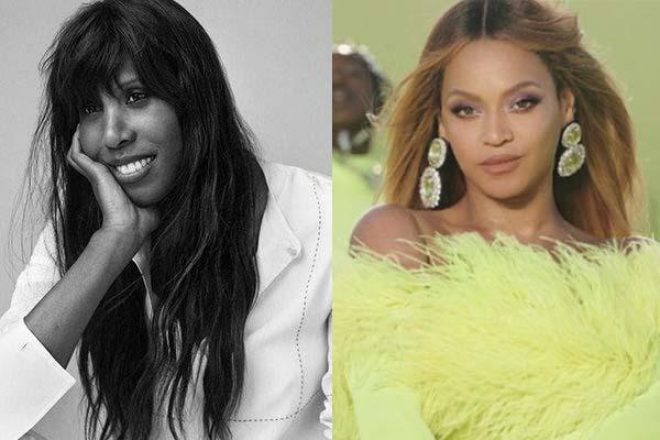 Honey Dijon e Beyoncé em colaboração? - GRVE