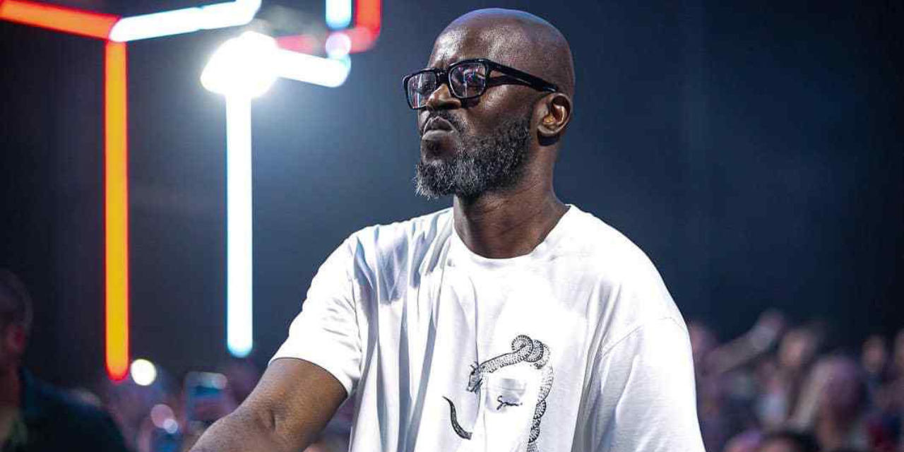 Black Coffee anuncia residência no Hï Ibiza