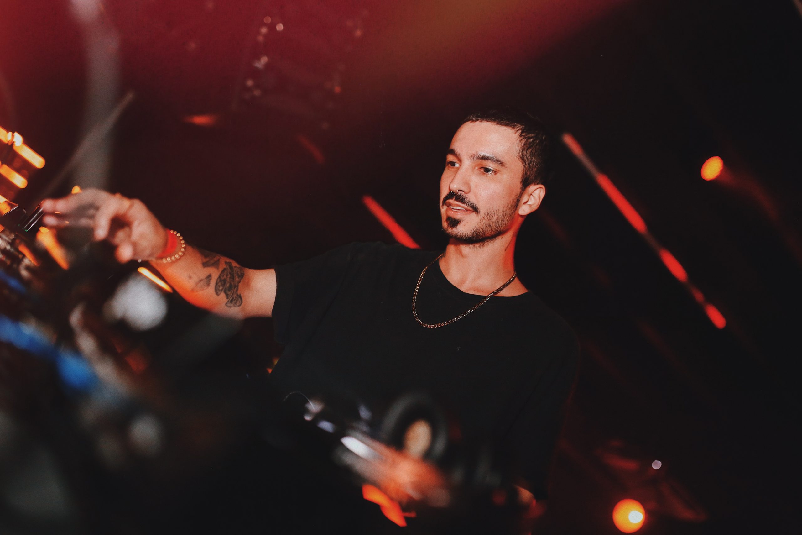 GRVE | Entrevista Kobbaia