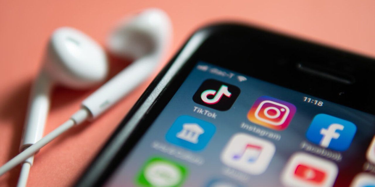 Tik Tok lança plataforma “SoundOn” para distribuição de música