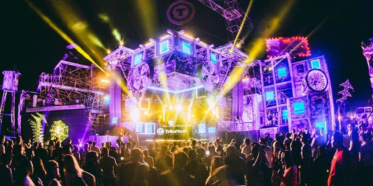 TribalTech 2022 traz Boris Brejcha, Enrico Sangiuliano, Loco Dice, Nastia e mais para sua 22ª edição