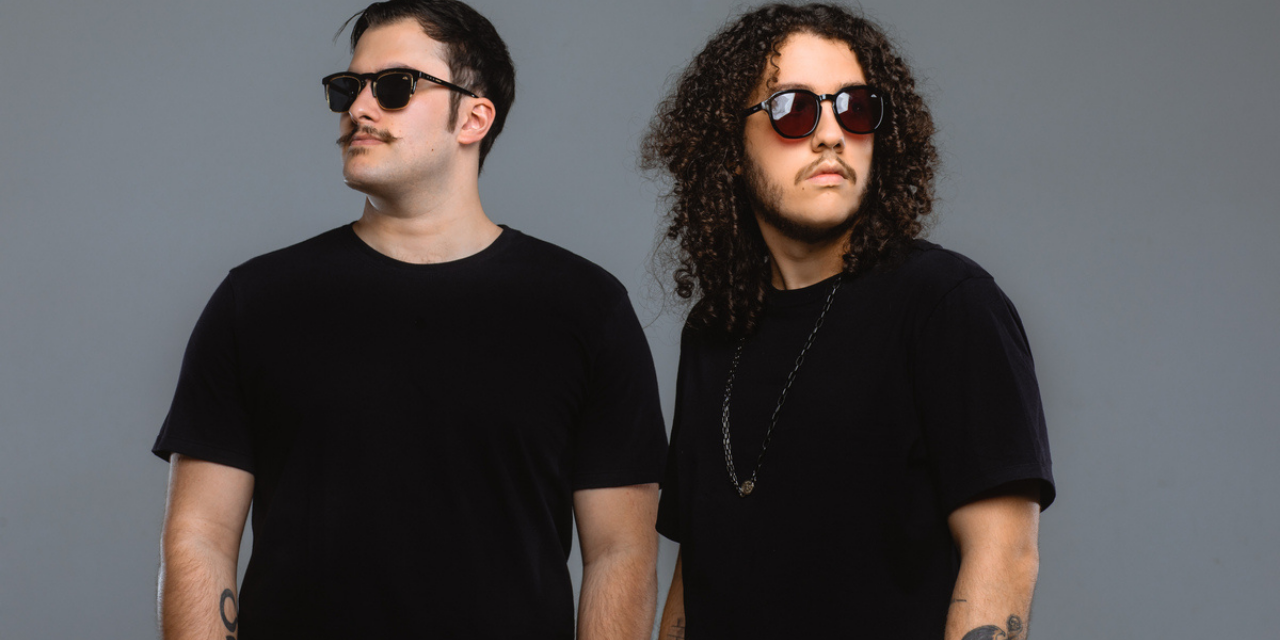 Depois de lançar pela Sony Music, o MITA apresenta "Together", collab com JOMAQ pela Hub Records