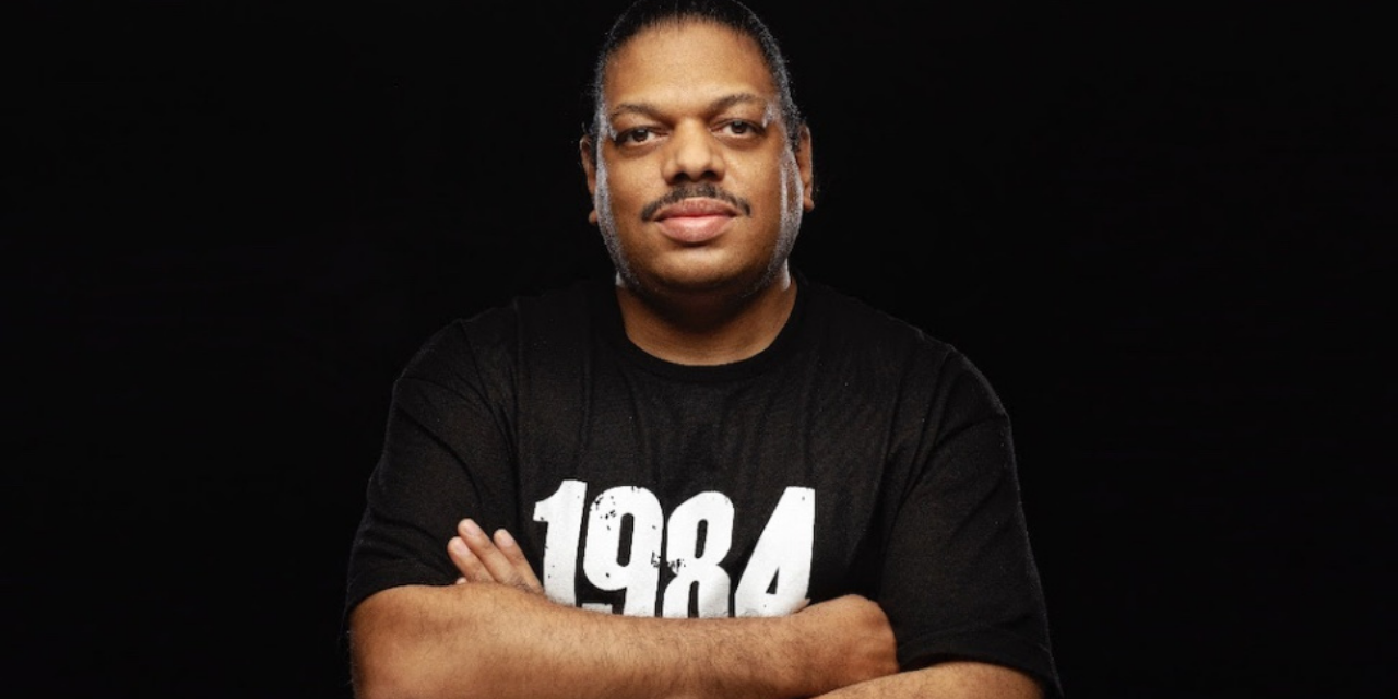 Kerri Chandler montou estúdios temporários em 24 clubes para produzir seu novo álbum