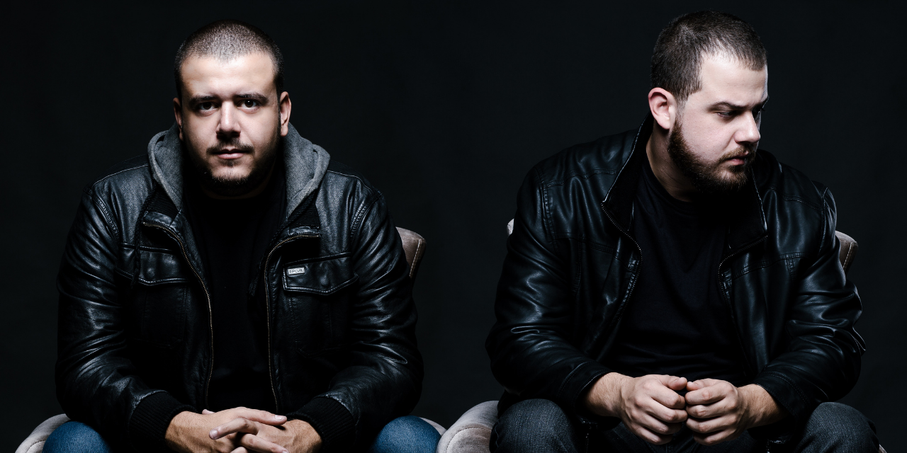 Tough Art: um projeto marcado pelo groove para as pistas