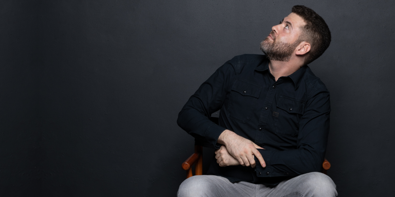 Andre Guarda comenta sobre alguns equips do seu estúdio essenciais para suas produções