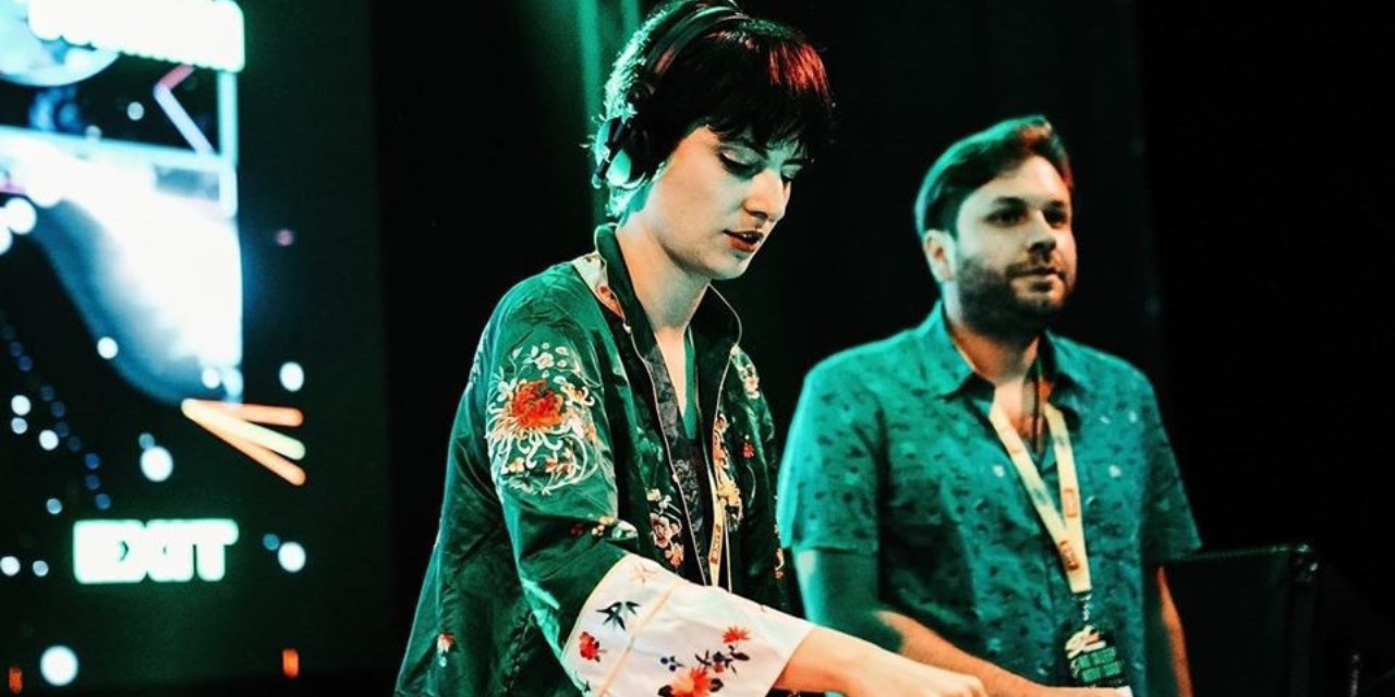 Sérvia x Brasil - o blend cultural do duo Duc in Altum