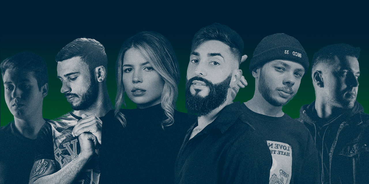 Trazendo House e Subvertentes, Groove Feelings estreia em Curitiba