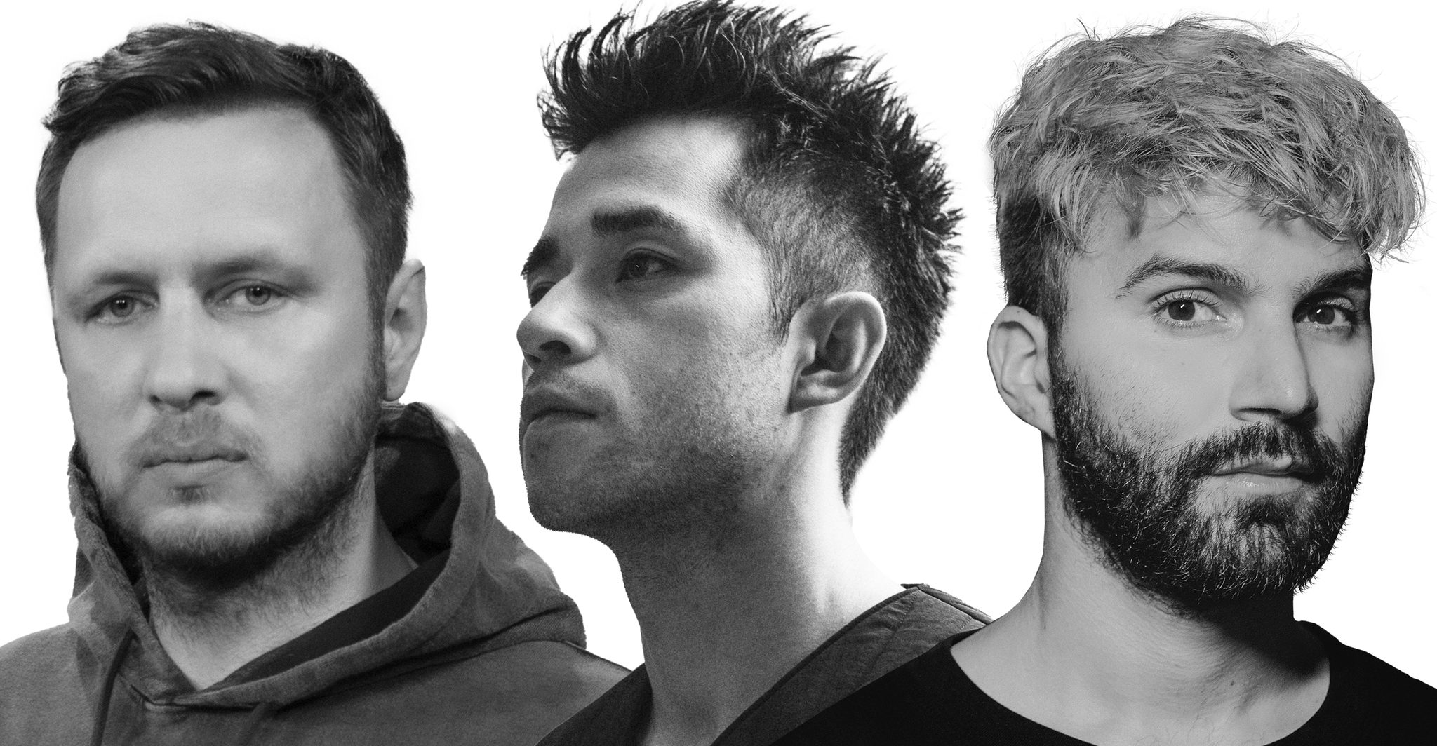 VIZE e R3HAB unem forças no pop dance e lançam “One Last Time”, pela ...