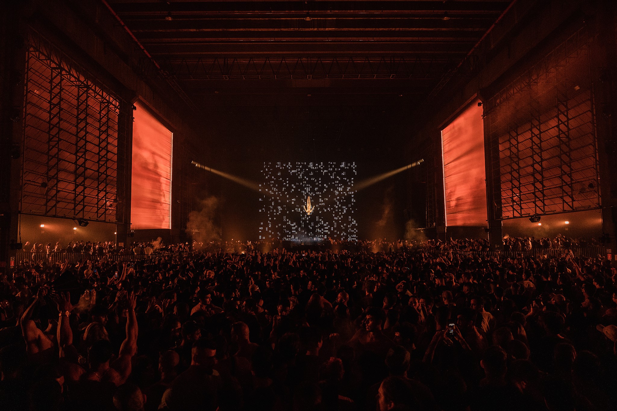 Afterlife anuncia a programação completa de seu aguardado retorno a São