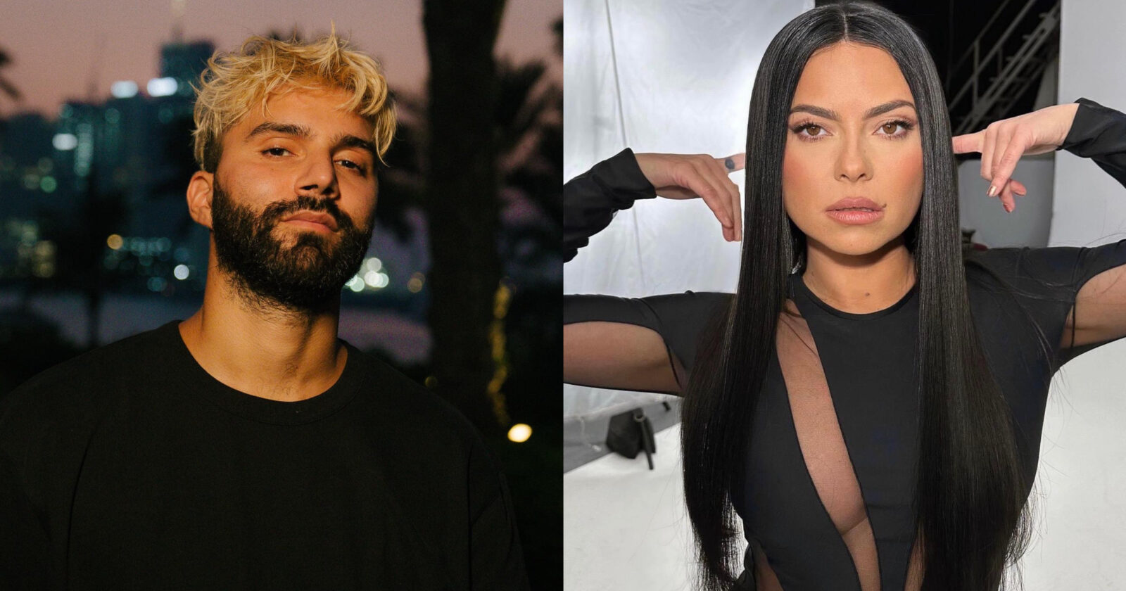 GRVE | R3hab e INNA