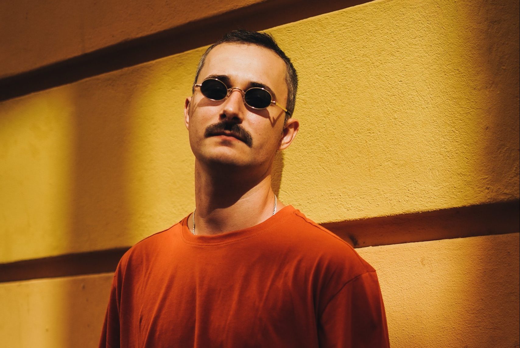 Luan Trombin - GRVE