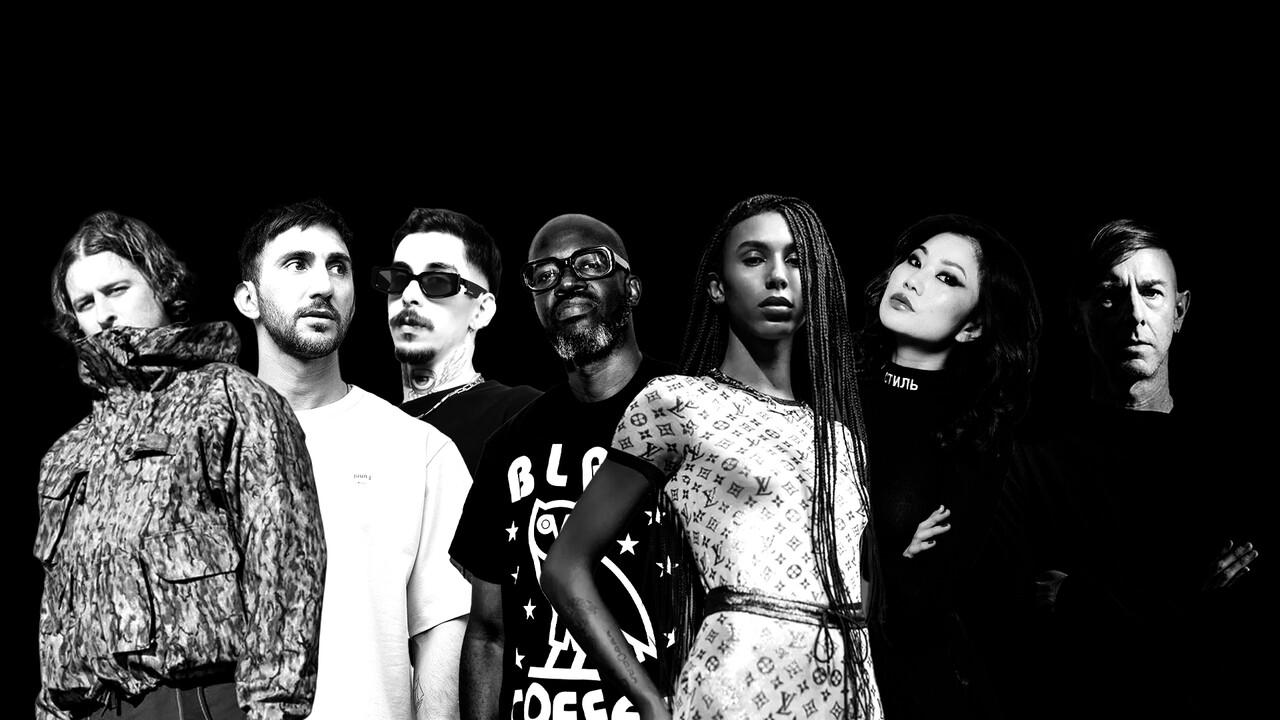 5 destaques do lineup da Time Warp Brasil 2024